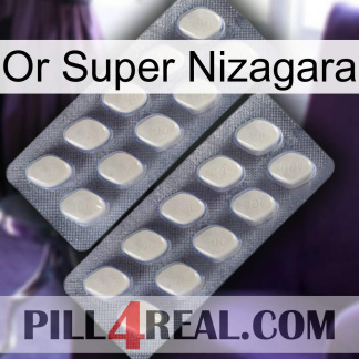 Super Nizagara Gold 07